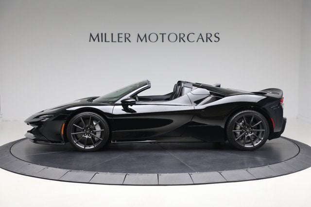 2023 Ferrari SF90 Spider Base