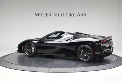 2023 Ferrari SF90 Spider Base