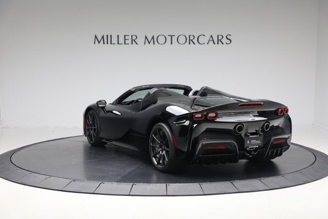 2023 Ferrari SF90 Spider Base