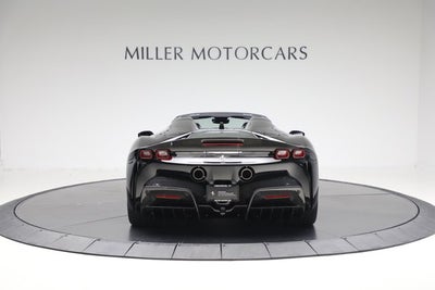 2023 Ferrari SF90 Spider Base