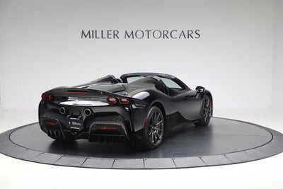 2023 Ferrari SF90 Spider Base