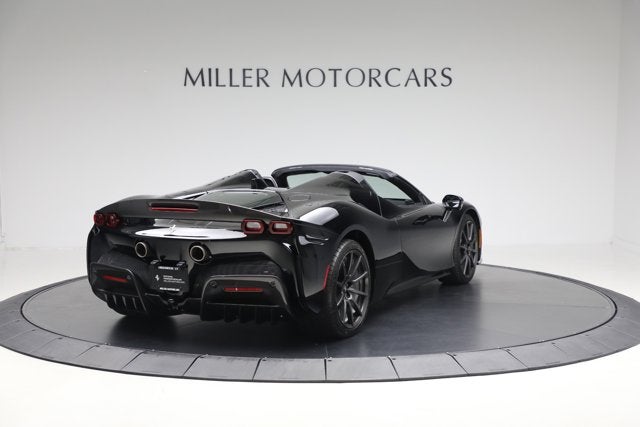 2023 Ferrari SF90 Spider Base