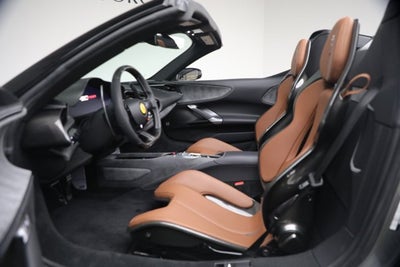 2024 Ferrari SF90 Spider Base