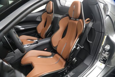 2024 Ferrari SF90 Spider Base