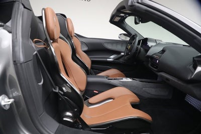 2024 Ferrari SF90 Spider Base