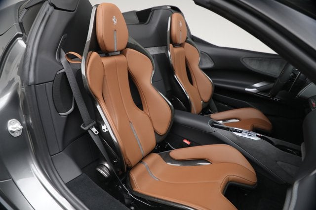 2024 Ferrari SF90 Spider Base