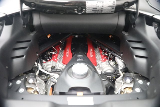 2024 Ferrari SF90 Spider Base