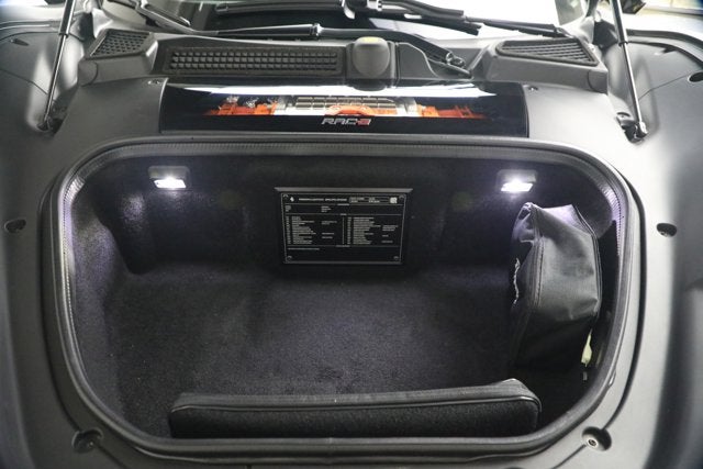 2024 Ferrari SF90 Spider Base