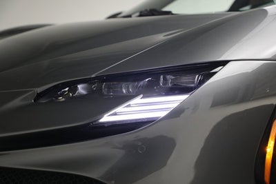 2024 Ferrari SF90 Spider Base