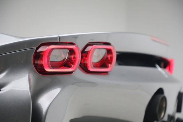 2024 Ferrari SF90 Spider Base