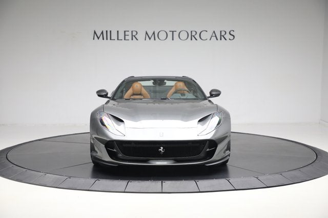 2021 Ferrari 812 GTS Base