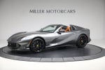 2021 Ferrari 812 GTS Base