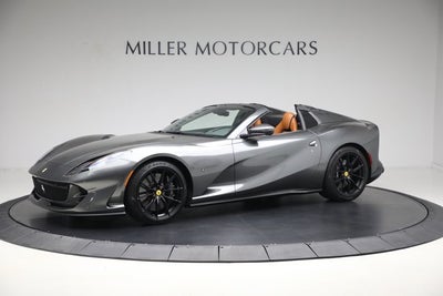 2021 Ferrari 812 GTS Base