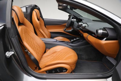 2021 Ferrari 812 GTS Base