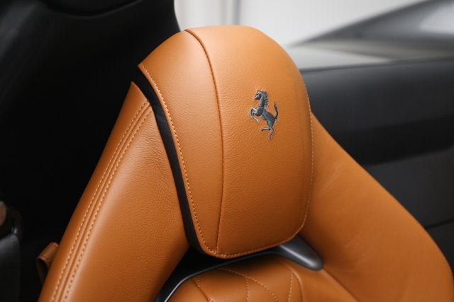 2021 Ferrari 812 GTS Base