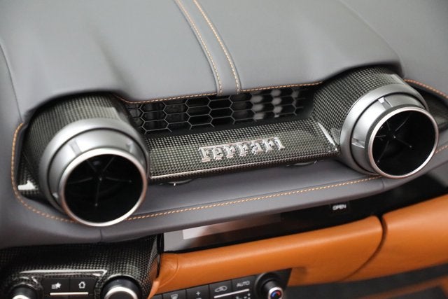 2021 Ferrari 812 GTS Base