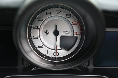 2021 Ferrari 812 GTS Base