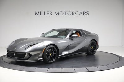 2021 Ferrari 812 GTS Base