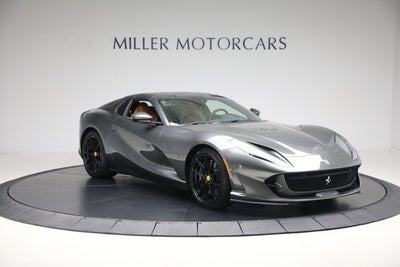 2021 Ferrari 812 GTS Base