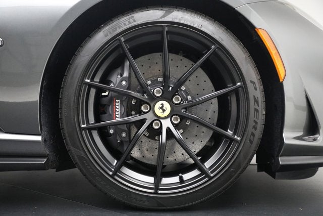 2021 Ferrari 812 GTS Base