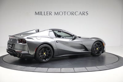 2021 Ferrari 812 GTS Base