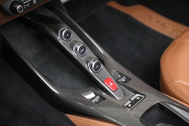 2022 Ferrari 812 GTS Base