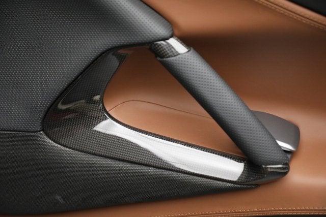 2022 Ferrari 812 GTS Base