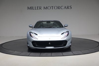 2022 Ferrari 812 GTS Base
