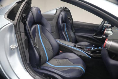 2022 Ferrari 812 GTS Base