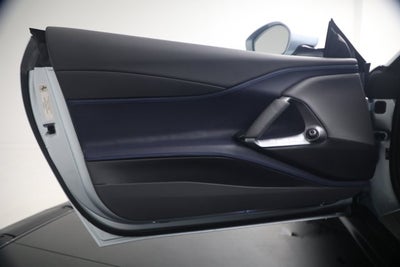 2022 Ferrari 812 GTS Base