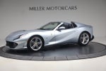 2022 Ferrari 812 GTS Base