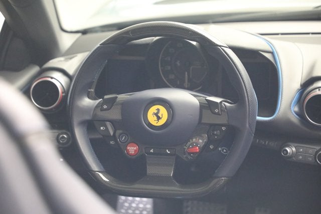 2022 Ferrari 812 GTS Base