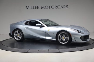 2022 Ferrari 812 GTS Base