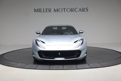 2022 Ferrari 812 GTS Base