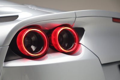 2022 Ferrari 812 GTS Base