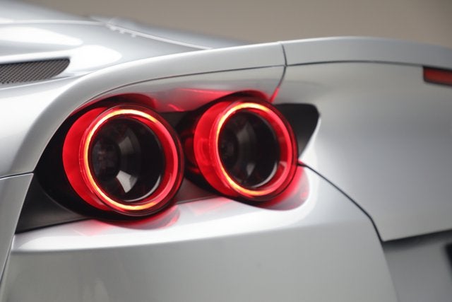 2022 Ferrari 812 GTS Base