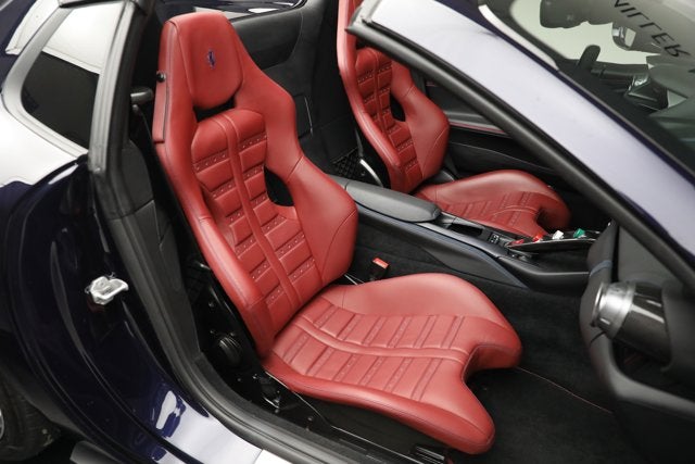 2022 Ferrari 812 GTS Base