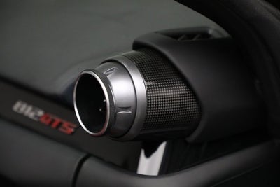 2022 Ferrari 812 GTS Base