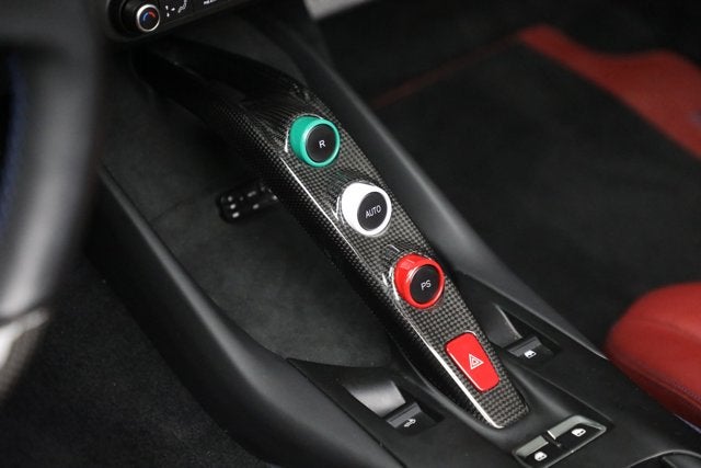 2022 Ferrari 812 GTS Base