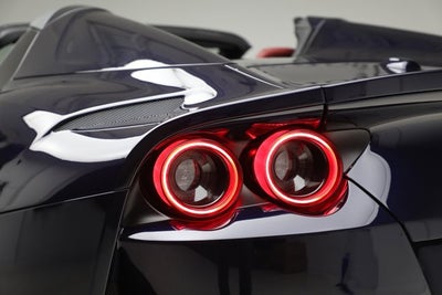 2022 Ferrari 812 GTS Base