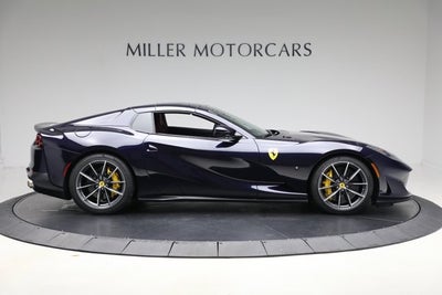 2022 Ferrari 812 GTS Base