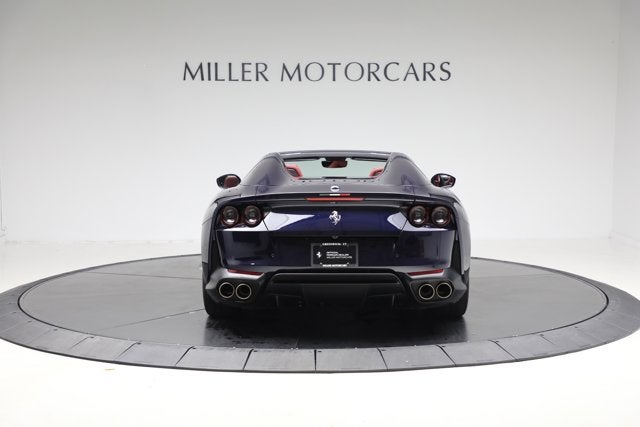 2022 Ferrari 812 GTS Base