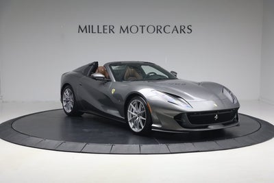 2021 Ferrari 812 GTS Base