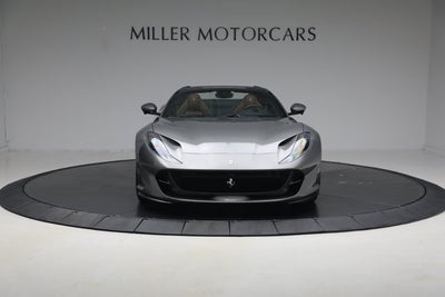 2021 Ferrari 812 GTS Base