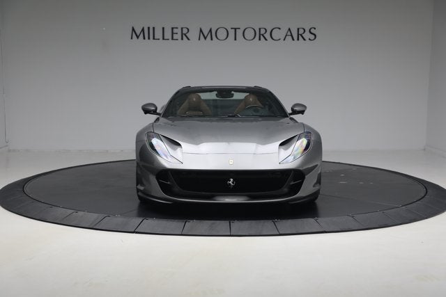 2021 Ferrari 812 GTS Base