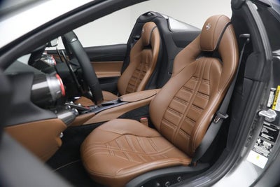 2021 Ferrari 812 GTS Base