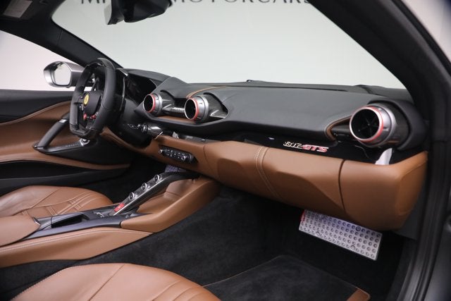 2021 Ferrari 812 GTS Base