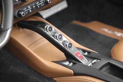 2021 Ferrari 812 GTS Base
