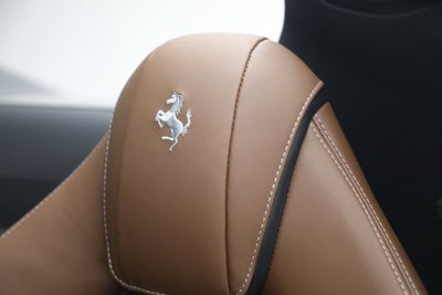 2021 Ferrari 812 GTS Base