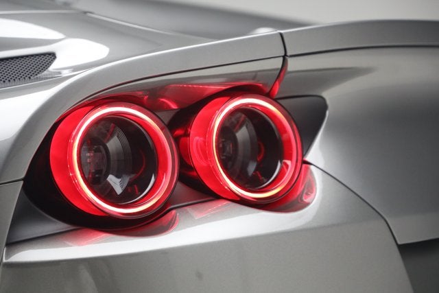 2021 Ferrari 812 GTS Base